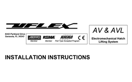 av and avl wiring color change schematic diagram 