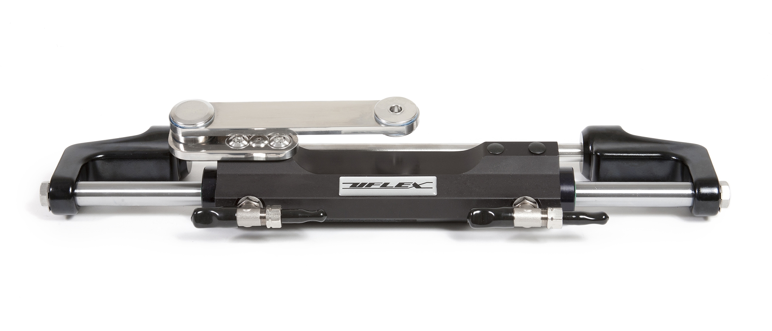 UC128-OBF Hydraulic Boat Steering Cylinder Front Mount