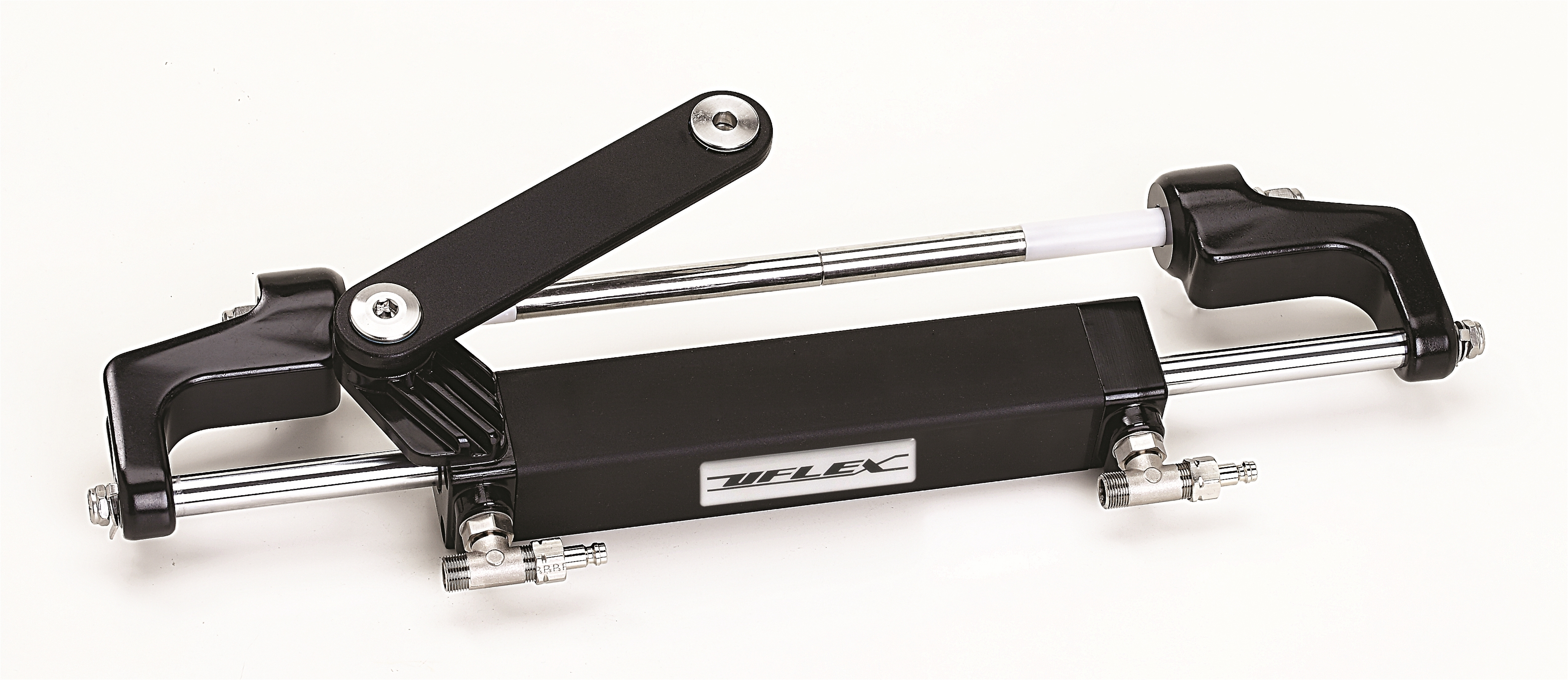 Outboard Hydraulic Steering Cylinders