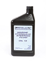 Hydraulic Boat Steering System Oil