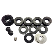 40735C Spacer Kit UC120 / UC128-SVS Cylinder