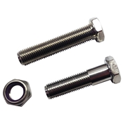 42838Z UC94OBF Tiller Bolt Kit