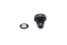 UP Helm Fill Cap Vented 40801N
