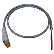 42052H Power Supply Extension Cable 6.5Ft Length