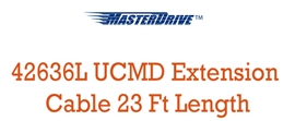 42636L UCMD Extension Cable 23 Ft Length