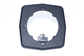 Flange Cover for B183, B184 & B85 Control Unit