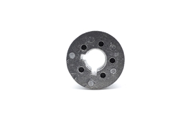 70149H Hub And Button V60 Antigua Black