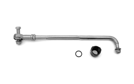 A74 Tiller Arm for Johnson Evinrude Outboard Engines