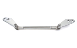 Twin Engine Dual Cylinder Tie Bar, Engine Centers - Uflex