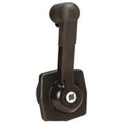 B183 Single Lever Side Mount Control 