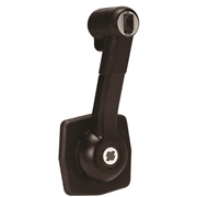 B184 Single Lever Side Mount Controls