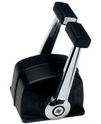 B74 Dual Lever Dual Function No/Trim
