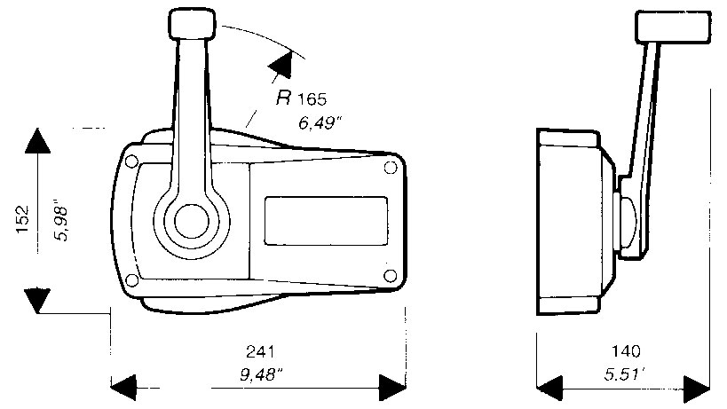 B89 Controler Specification