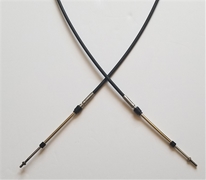 Uflex C2 Engine Control Cables