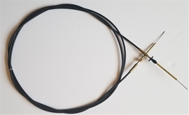 Uflex C4 Engine Control Cables