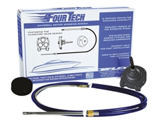 Fourtech08 ZTF Mach Rotary Steering System