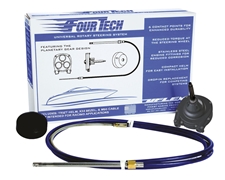 Fourtech-2™ Zero Torque Steering System