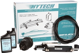 Hytech 3.1 FM Hydraulic Steering Package