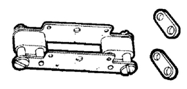 K22 Connection Kit 34713 Q