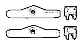 K25 Connection Kits 32775 F