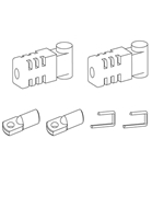 K59 Connection Kit 40144 C