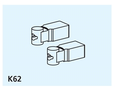 K62 Connection Kits 40147 J