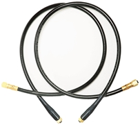 KITOBDBR-03 Ft Dual Cylinder/Dual Engine Hose Kit