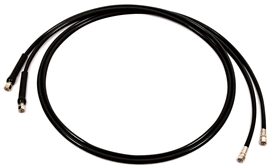 KITOB-PS Powertech Cylinder Hose Kit - 16'