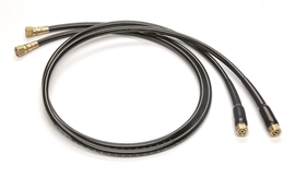 KITOB ZTF Y Hydraulic Replacement Hose Kit All ZTF Tiller Models