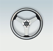 Linosa and Morosini Steering Wheels