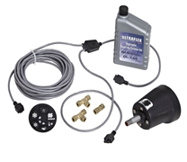 MD2 UHD32F - 42091 U Second Station Helm MasterDrive Kit