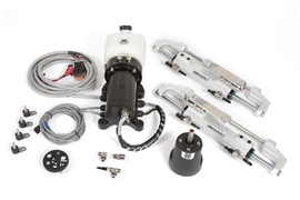 MD40-D1F Outboard MasterDrive Steering System