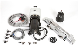 MD32-1F Outboard MasterDrive Steering System