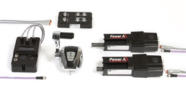 Power A Mark PWAMM11 1 Engine 1 Station Mech TS Kit Without Trim