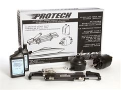 Protech-1T 3.0 Complete Hydraulic Steering System