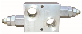 RV70 42560 D Relief Valve 70 Bar UP56 And UP68 Helms