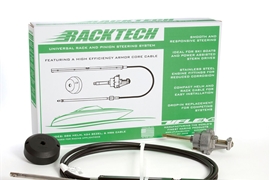 Racktech™ Packaged Steering Systems