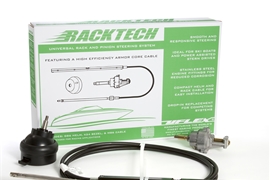 Racktech™ 17 Feet W/Tilt Rack And Pinion Packaged Steering System