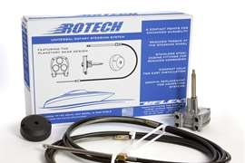 Rotech Dual Cable Rotary Steering System