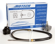 Rotech I-14 Feet Packaged Steering System W/Tilt