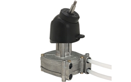T82FC  38958L Dual-Cable Tilt Rotary Helm