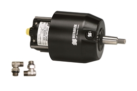 Uflex Helm Pumps