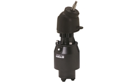 UP39T-X82 44025R + 43187N Tilt Helm 2.4 Cu In W/X82 Tilt