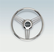 Non Magnetic Stainless Steering Wheels