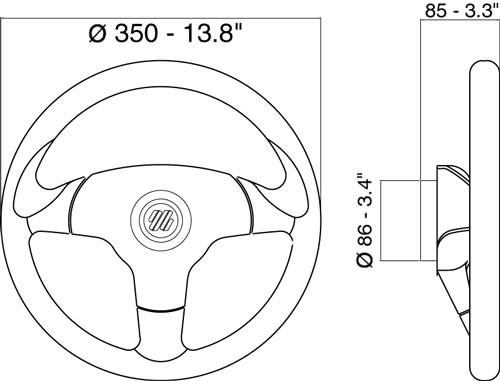 V60 And V61 Specifications