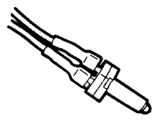 X12 34543 Q Neutral Safety Switch