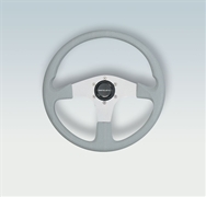 Corse GS 38393 H Grey Grip Steering Wheel