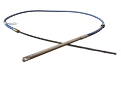 M90 Mach 08-Feet Steering Cable