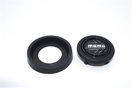 Momo Steering Wheel Center Hub Cap