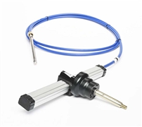 Racktech 2.0™ 20Ft High Efficiency Rack And Pinion Steering System